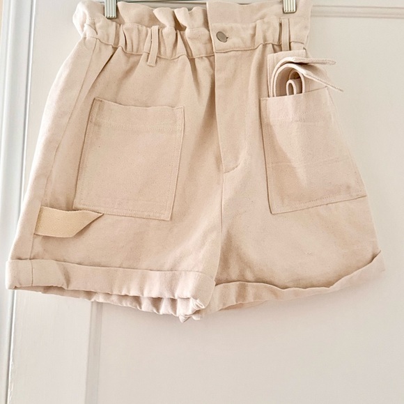 L'Academie The Alex Shorts - Picture 7 of 9